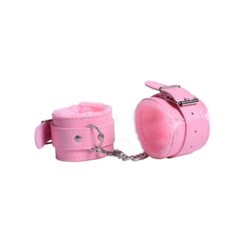 Mask Hood Sexy Toys Open Mouth Eye Bondage Party Mask Cosplay Slave Punish Headgear Adult Game BDSM Bondage Set