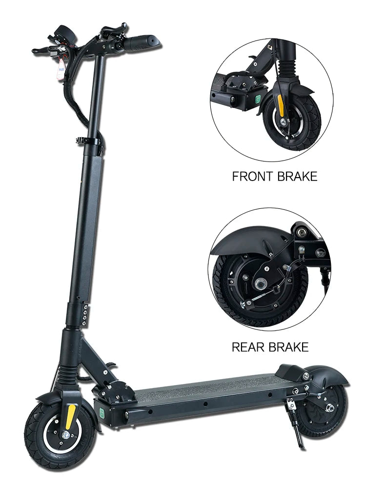 RUIMA Mini4 Pro Upgrade BLDC HUB Strong Power Electric Scooter Powerful Speedway Mini Pro Scooter Waterproof Version