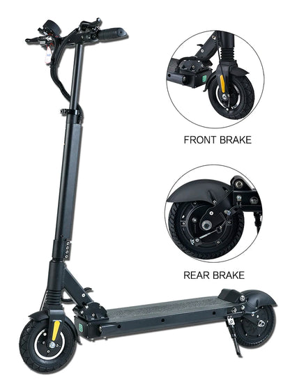 RUIMA Mini4 Pro Upgrade BLDC HUB Strong Power Electric Scooter Powerful Speedway Mini Pro Scooter Waterproof Version