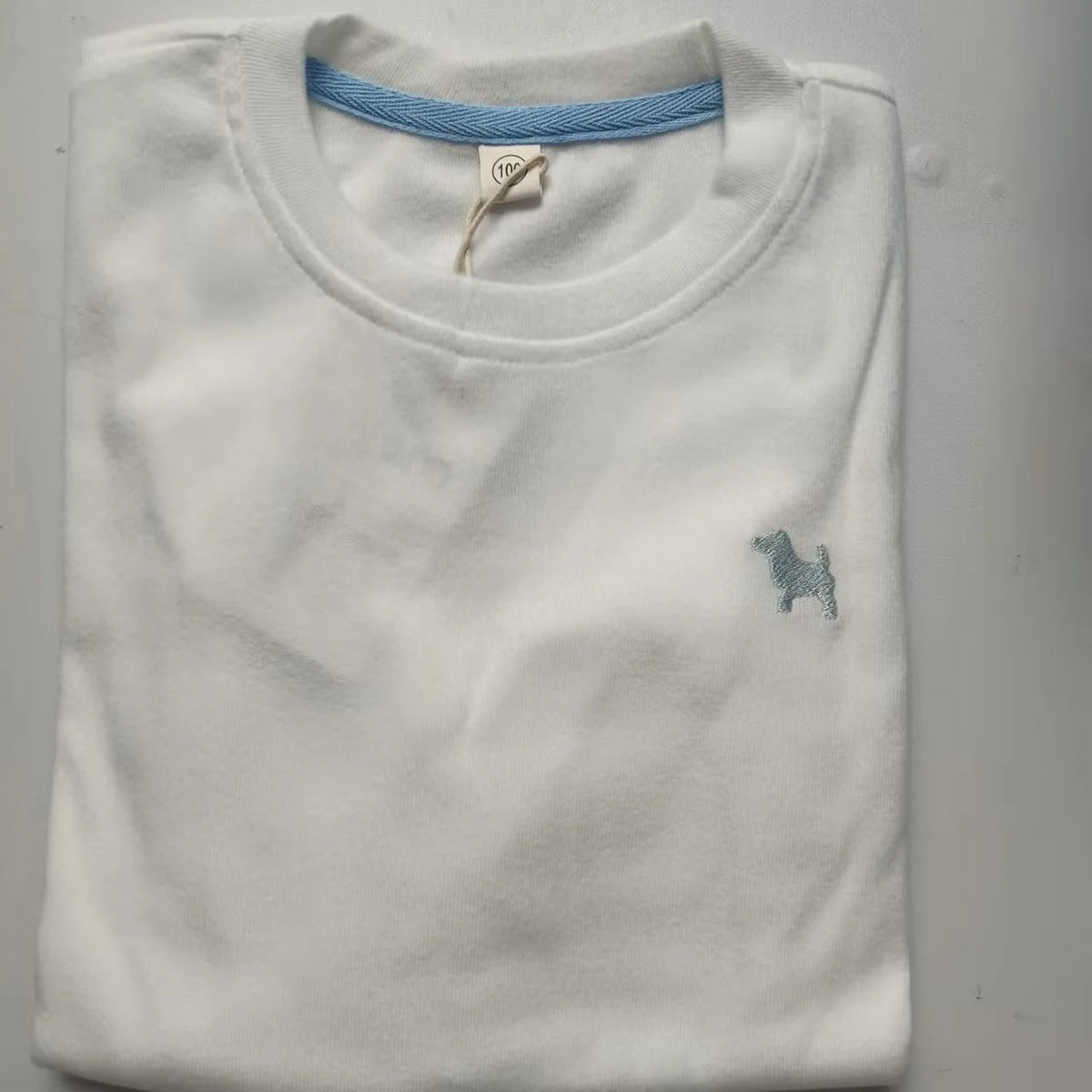 Autumn New Boys Kids Korean Long Sleeve Tshirts Children Simple Solid Versatile Cotton T-Shirts Fashion Baby Toddler Casual Tops