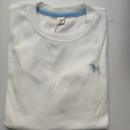 Autumn New Boys Kids Korean Long Sleeve Tshirts Children Simple Solid Versatile Cotton T-Shirts Fashion Baby Toddler Casual Tops