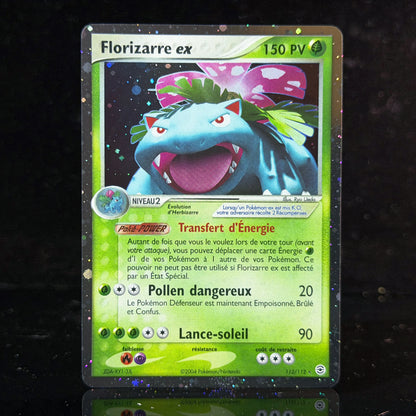 2003–2007 French Vintage PKM ex Holo Cards Set Featured Lugia Ho-Oh Mewtwo Classic EX Era TCG Trading Cards Collection DIY Toys