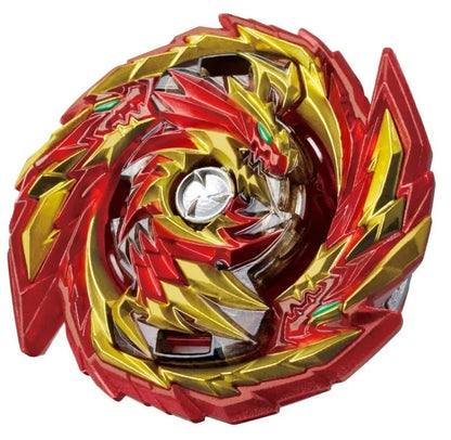 B-X TOUPIE BURST BEYBLADE Spinning Top Booster Alter Chronos .6M.T B188 B187 B179 B175 B176 B181 B180  DropShipping