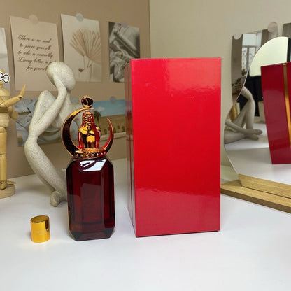 Premium Grade Timeless Perfume Attractive Passion Fragrance Long Lasting For Outdoor Holiday 2026 Fashion Best Seller Scent