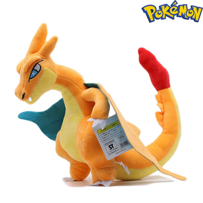 New 20-30cm Halloween Series Plush Mimikyu Pikachu Cos Plush Doll Soft Animal Dolls Hot Toys Great Gift For Children