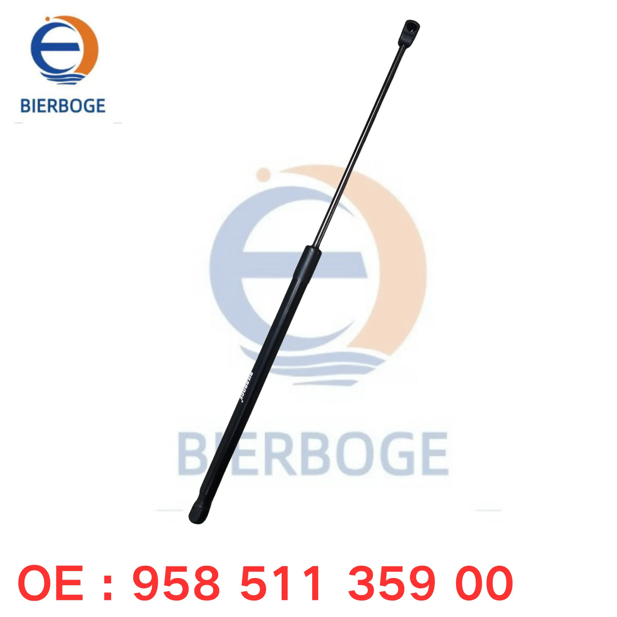 For Porsche Cayenne 2011-2014 Front Hood Lift Support Shock Struts 95851135900 Support Rod OE 958 511 359 00
