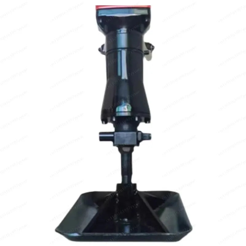 Electric Multi-purpose Small Impact Compactor Electric Hammer Flat Plate Compactor and Ground Leveling Machine