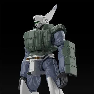 【FS】AOSHIMA ACKS Patlabor AV-98 Ingram Scale 1/43 AssembleFigure Model Gift