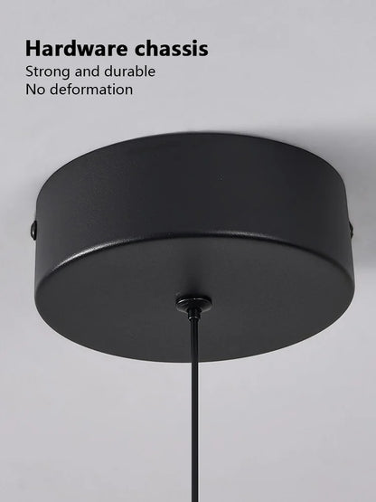 Modern Designer Chandelier Hanging Lamp Pendant Lamps for Ceiling Modern Home Decor Ornaments Interior Lighting Pendant Lamp