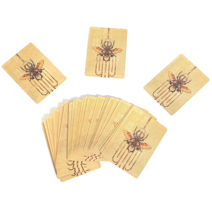 ISIS Oracle Cards taort cards Game Tarot Deck with Guidebook Board Game for Adult Family Oracle for Fate Divination
