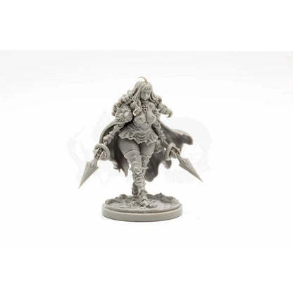 model kit resin kit 28509 Dead Kingdom 15th Anniversary Survivors Collectible Unassembled Sculpture for Hobbyists