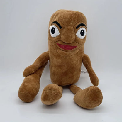 Tralalero Tralala Plush Toy Tung Sahur Stuffed Plushies Kawaii Animes Italian Brainrot Cute Dolls Shark Figurine Blind Box