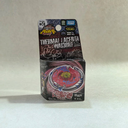 TAKARA TOMY BB56S Dark Angle 105RF BB56D Storm exciter M145Q with box