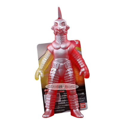 Brand New Genuine Bandai Ultraman Uindam Yoko Style Soft Rubber Monster 69940 Children's Toys Ready in Stock