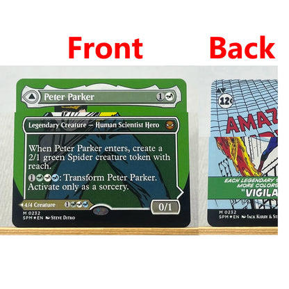 SPM SPE SLD TDM HOLO16-001 Tcg Proxy Cards Ugin, Eye of The Storms Mox Jasper Elspeth, Storm Slayer Mox Jasper Home Play