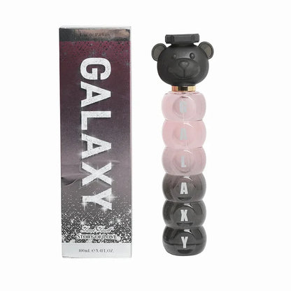 Bear Design Women's Perfume Eau De Parfum Spray Perfume Lasting Fresh Light Fragrance Charm Pheromone For Girls Gifts New