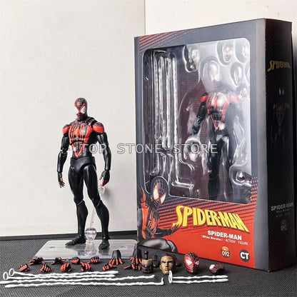 Original Ct Toys Gambit Action Figure Mafex 131 X-Men Wolverine Maf Anime Figurine Model Toy Collectible Doll Ornaments Gifts