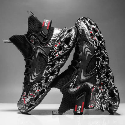 Shoes Men Sneakers female casual Men's Shoes tenis Luxury shoes Trainer Race Breathable Shoes fashion running Shoes for women