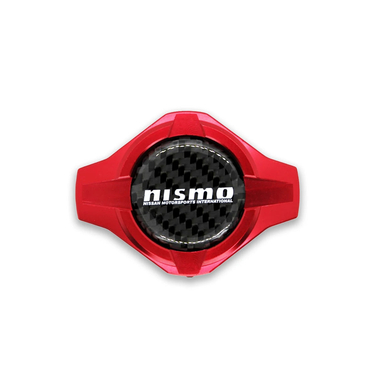 Aluminum Radiator Cap Cover for nissan ALTIMA MAXIMA SILVIA S13 S14 240SX SENTRA SUNNY INFINITI 350Z 300ZX GTR  JDM