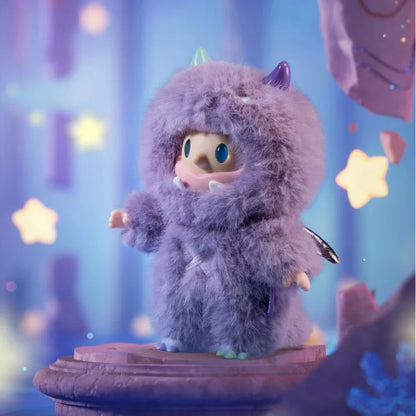 Farmer Bob Ani Dragon Mirage Series Plush Blind Box Caixa Caja Cute Dolls Girls Boys Gift Mystery Box Bag Pendant