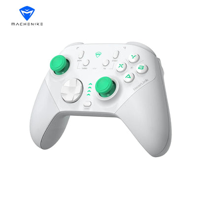 MACHENIKE G6V2 Tri Mode Gamepad Wireless Controller for Nintendo Switch 2 TMR Joystick 1000Hz Polling Rate Controller