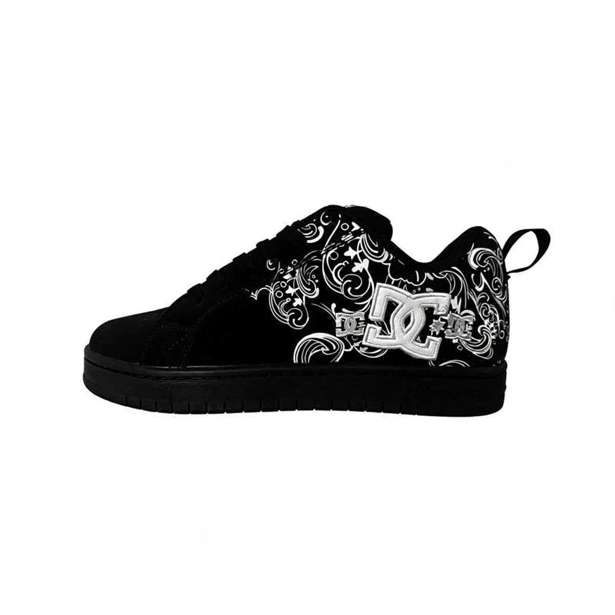 2027 New Unisex High Quality Leather Sports Dc Casual Shoes Breathable Lightweight Office Walking Trendy eur36-45
