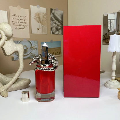 Premium Grade Timeless Perfume Attractive Passion Fragrance Long Lasting For Outdoor Holiday 2026 Fashion Best Seller Scent