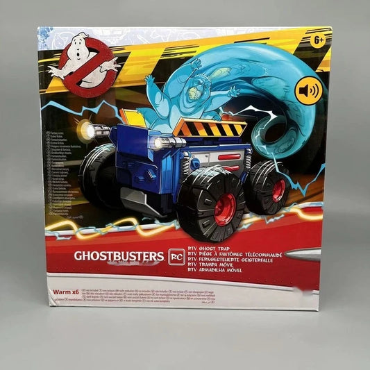 Spot Ghostbusters Expendables Superpowers Expendables Chariots  Electric Remote Controlled Car Models Surprise Gifts