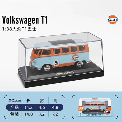 CCA MSZ 1:36~1:47 Lamborghini Aventador SVJ 63 Maserati Land Rover Guard BMW Benz Car Model With Helmet Acrylic Box Alloy Car