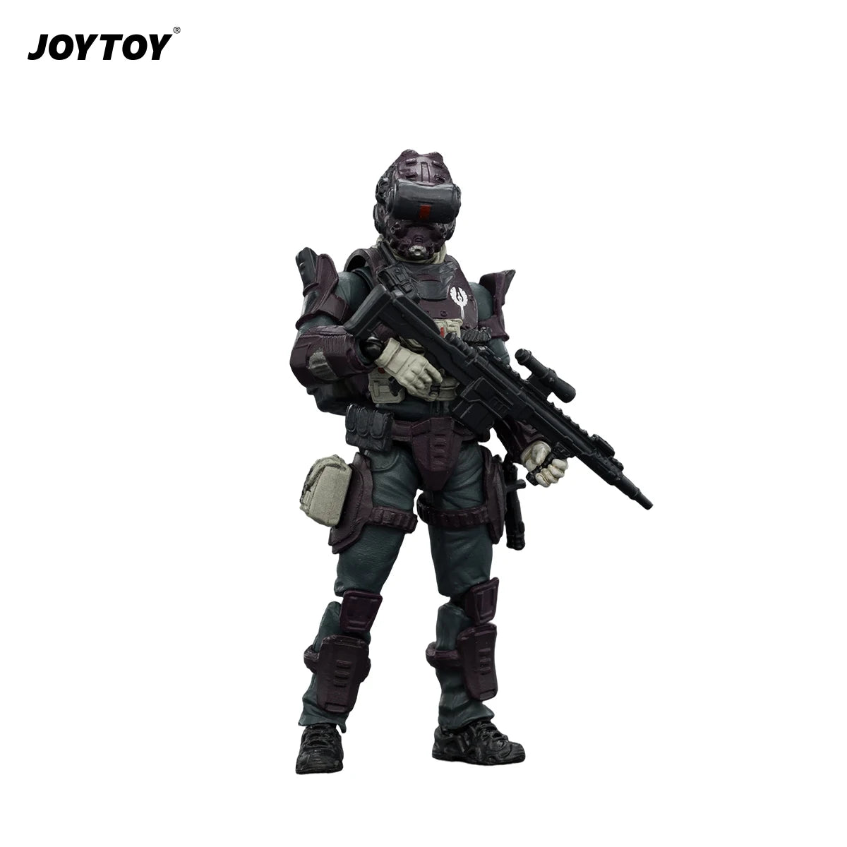 [IN STOCK]JOYTOY Dark Source 1/25 Action Figure Steel Ride Prism Squad Anime Model