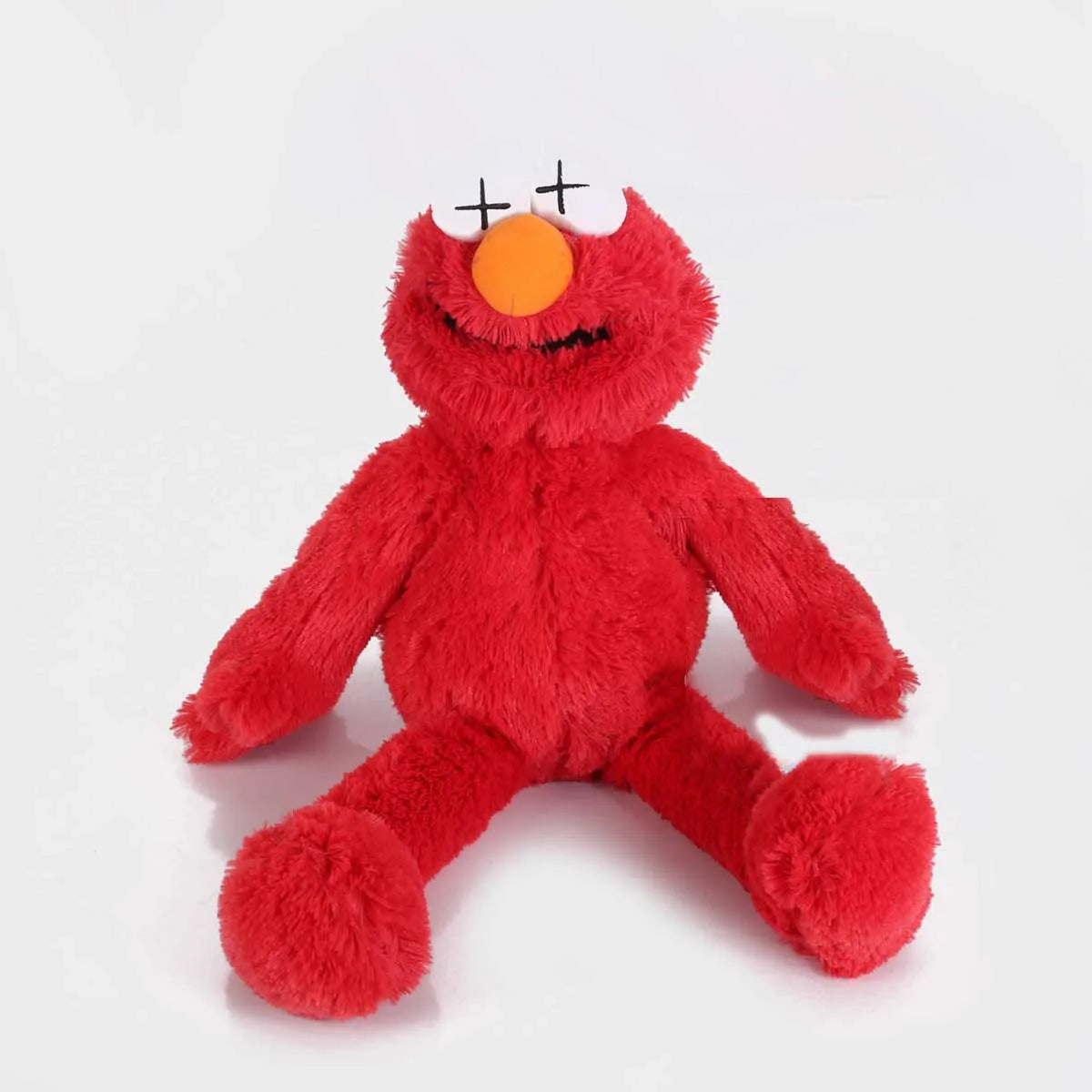 Fashion Clothing Store and Classic Animation Co-branded Plush Toys, Dolls, Children's Cloth Dolls, Limited Edition Collectible