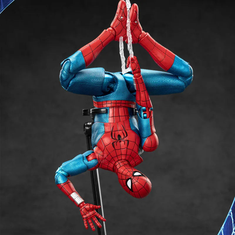 1/10 Scale Figure ZD TOY Spider-Man: Brand New Day SpiderMan action figure model In stock