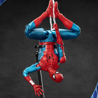 1/10 Scale Figure ZD TOY Spider-Man: Brand New Day SpiderMan action figure model In stock