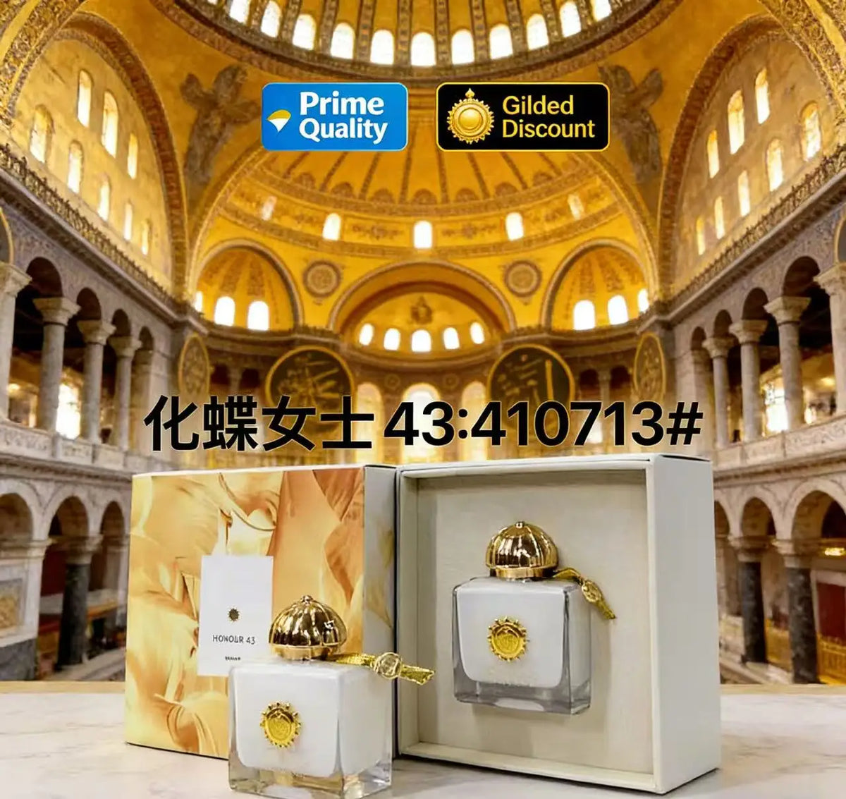 Hot Daily Perfume Hot Brand Guidance 46 Jubilation 40 Honour Purpose Love Tuberose Love Delight Men Woman 100ml