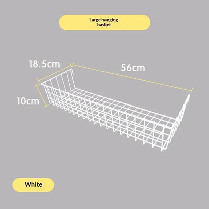 DIY Iron Grid Flower Pot Hanging Shelf Wall Art Mounted Frame Mesh Display Rack Home Decoration Metal Decorative Storage Basket