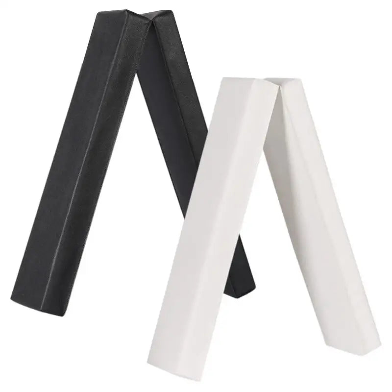 Magnetic Folding Car Door Anti-collision Strip For Parking  Auto Parking Door Guard Car Body Side Edge Guard Decorative For Car