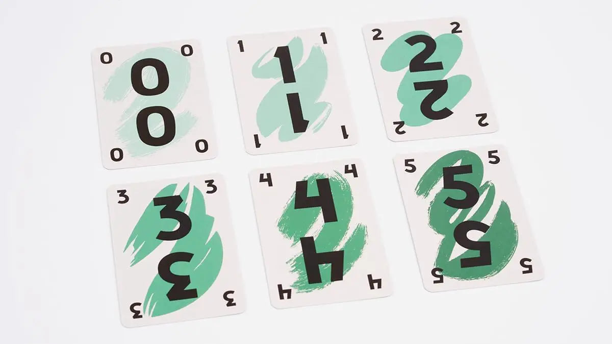 Art Robbery | Card Game | 2-5 Players | 20 Minutes Playing - Time Experience the Thrill of the Art World Heist