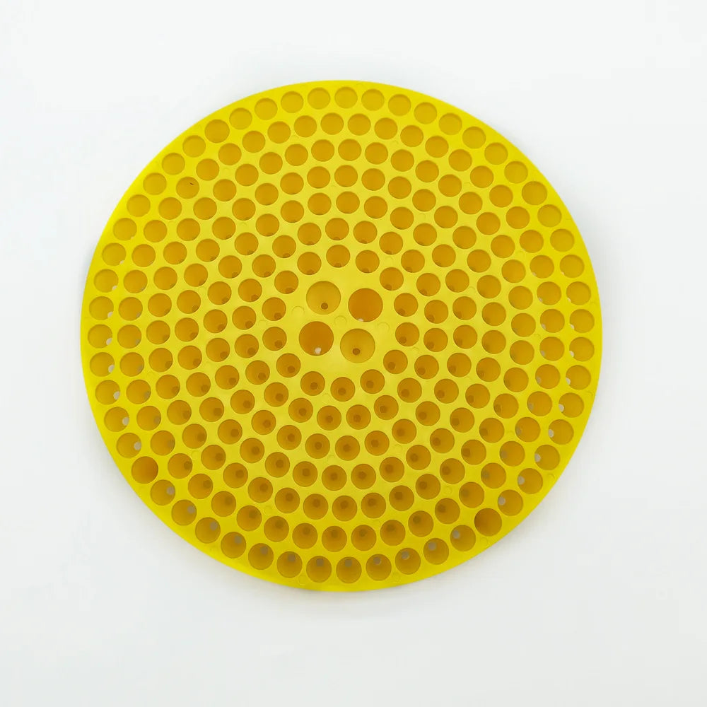 Cyclonic Dirt Collector Car Wash Bucket Insert Car Wash Filter removes dirt and debris while washing your car