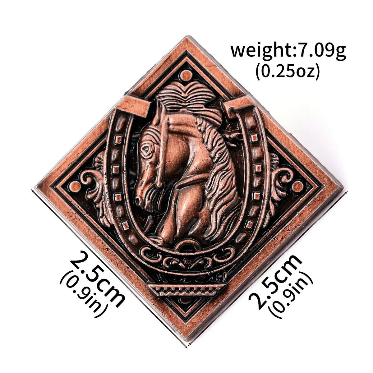 Game Resident Evil Raccoon City Badge Keychain STARS Brooch 1969 Police Badge Pin Hat Lapel Clothing Accessories Souvenir Badge