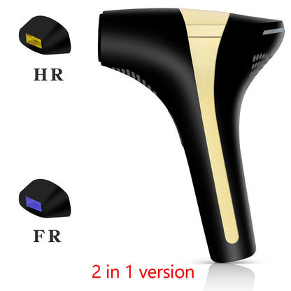 KODO 2026 New Laser Hair Removal Dropshipping Hot Sell Laser Epilator Permanent IPL Painless Photoepilator Bikini Face and Body