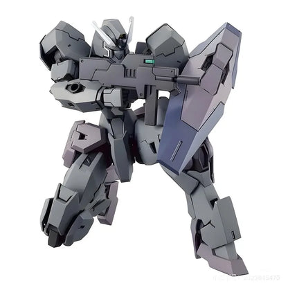 HG1/144 Gawilva Mobile Suit The Witch From Mercury Detailed Mecha Action Figure Assembly Model Kit Boy Surprise Gift Collectible