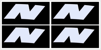 Car Motorycycle Tuning 3D Logo Tire Wheel Sticker Auto Motorcycle Styling DIY Decoration Decals For BMW YAMAHA Honda Audi Ford