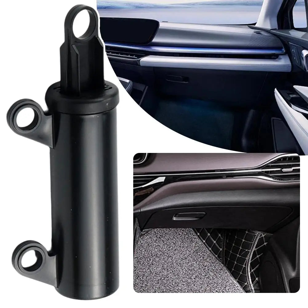 Glove Box Damper Toolbox Glove Box Buffer Stopper Rack Damper Storage Box Damper for Most Vehicle Auto Car Accessories