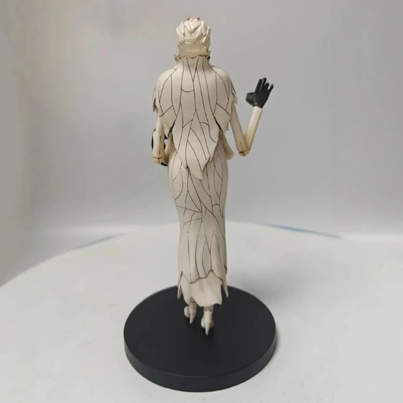 18cm Rem Death Note Anime Action Figure Loyal Partner Swap Hands Standing Pose Collectible Figurine For Collectors