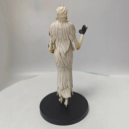 18cm Rem Death Note Anime Action Figure Loyal Partner Swap Hands Standing Pose Collectible Figurine For Collectors