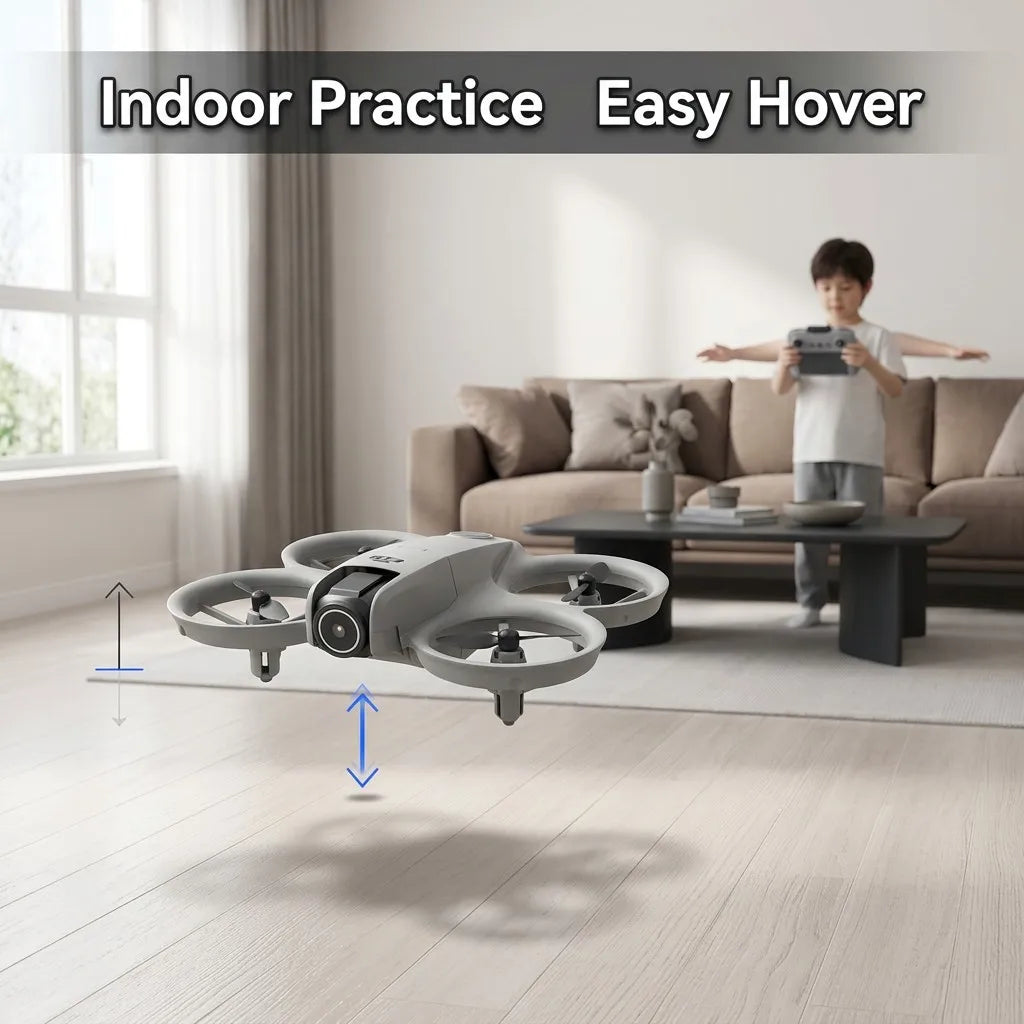 LISM GT3 Max Drone 4K Professional Camera Mini Flying Camera FPV Dron Brushless Motor Optical Flow Hovering Childrens Gifts Toys