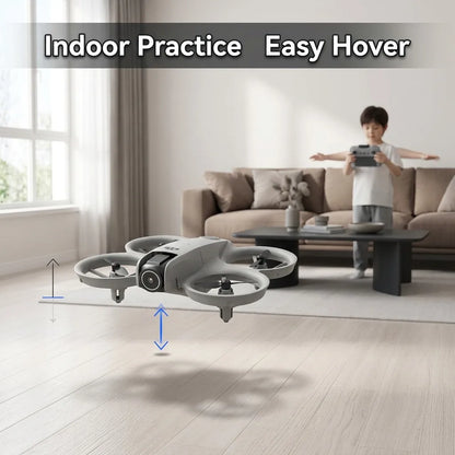 LISM GT3 Max Drone 4K Professional Camera Mini Flying Camera FPV Dron Brushless Motor Optical Flow Hovering Childrens Gifts Toys