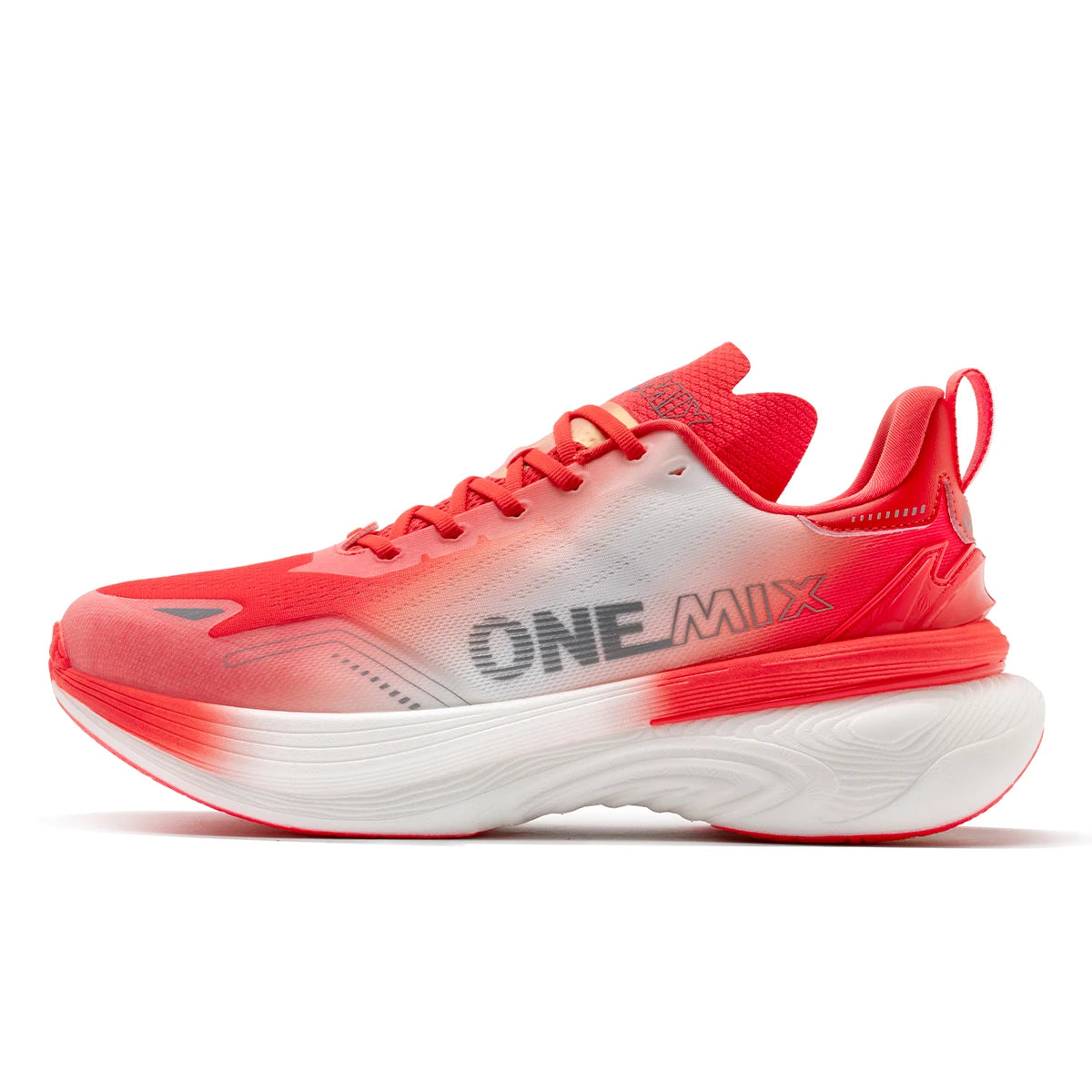 ONEMIX Women Cushion Running Shoes 2026 New Lightweight Outdoor Sneakers Fashion Road Jogging Fitness Sports Trainers