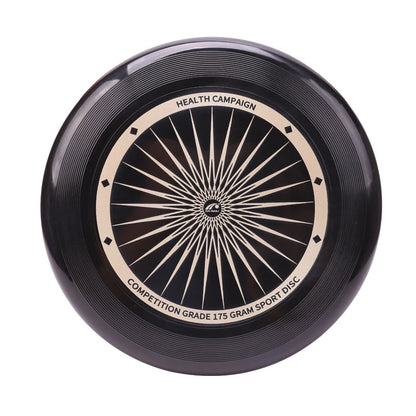 1pc Flying Disc Professional Outdoor Extreme Flying Disc Saucer Game For Competition
