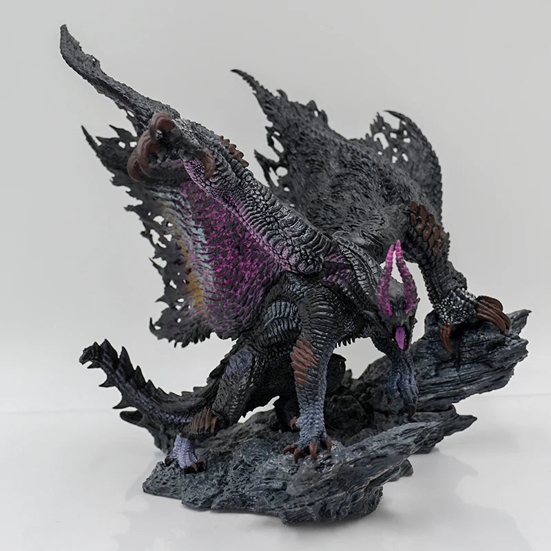 16cm CFB Monster Hunter 3 Bracchidios Anime Figure Capcom Figure Builder Creator's Model Action Figure Collectible Doll Toy Gift